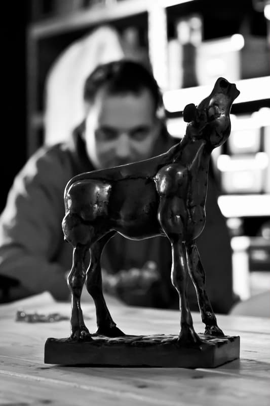 Castro's Tears - Golden Calf Award