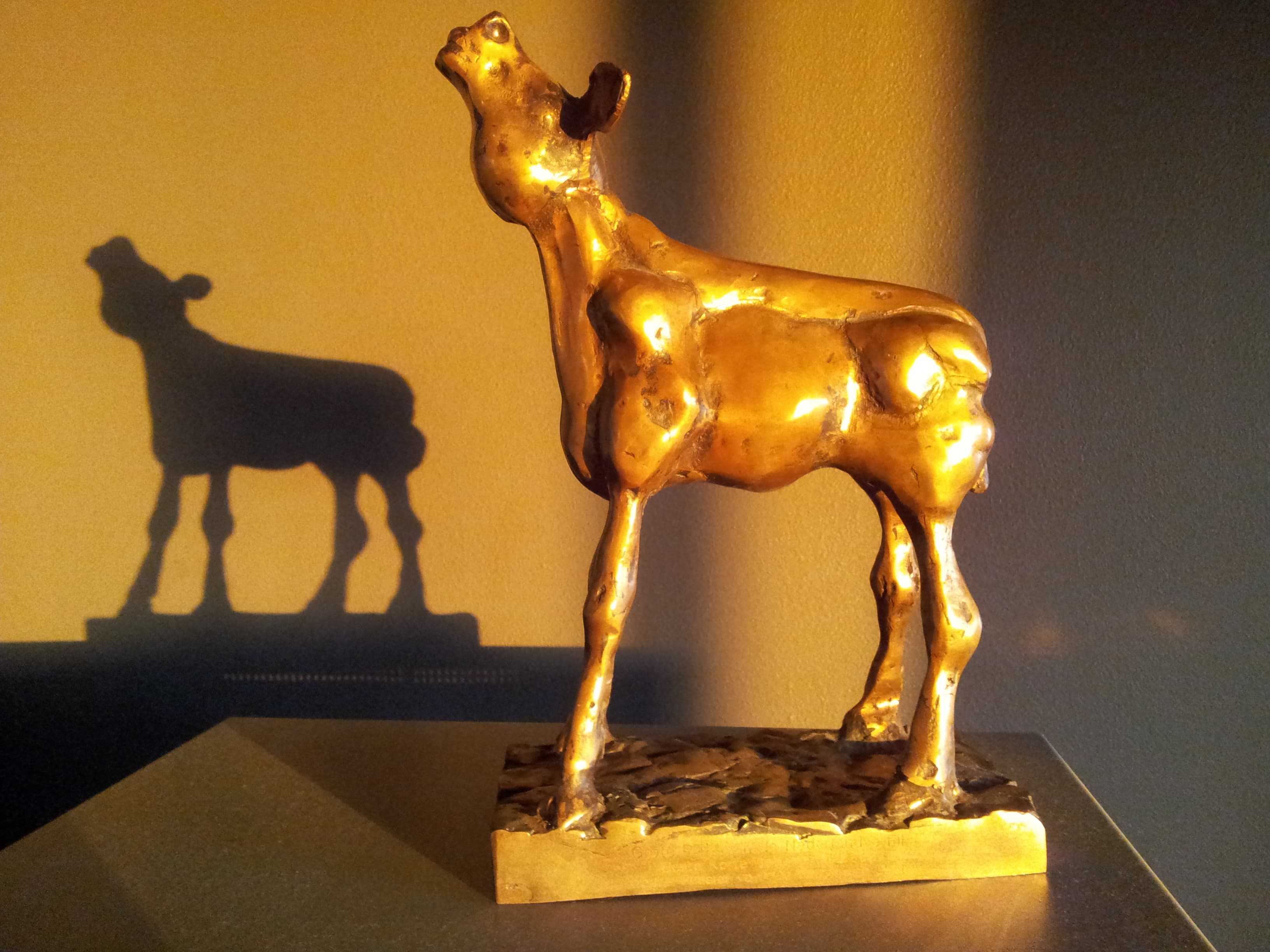 Castro's Tears - Award 2