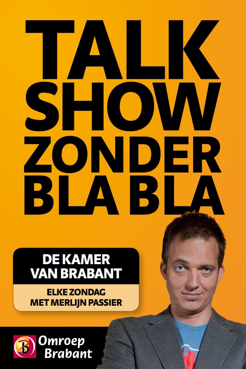 De kamer van Brabant -