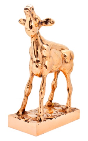 Gouden Kalf award