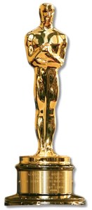 Oscar award